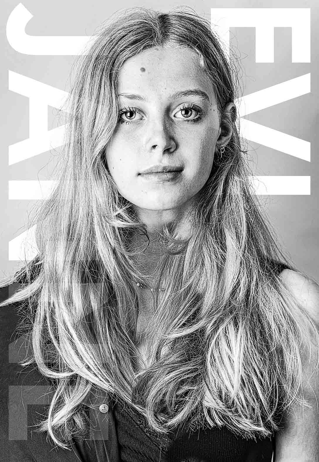 Fotografie portret beeldbewerking | 71 CASA MEDIA