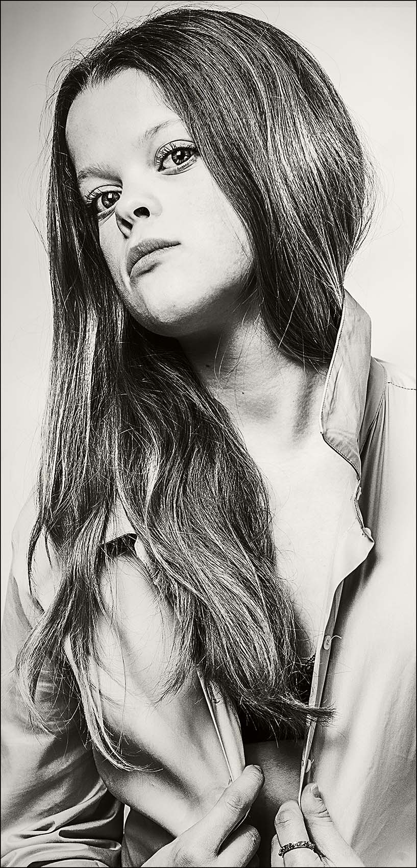 Fotografie portret beeldbewerking | 71 CASA MEDIA